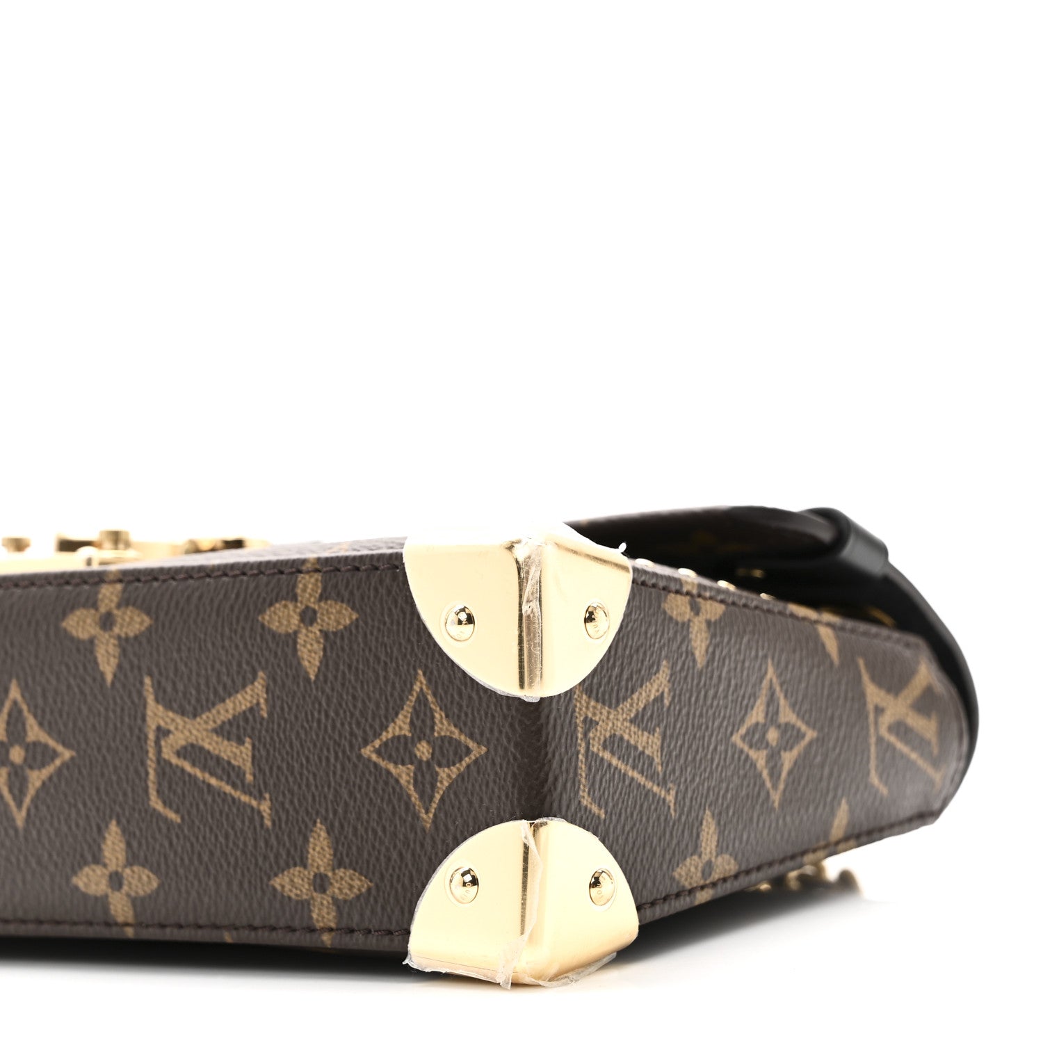 Louis Vuitton Monogram Trunkie 9 of 9