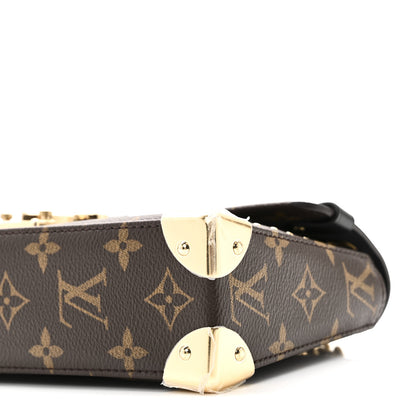 Louis Vuitton Monogram Trunkie 9 of 9