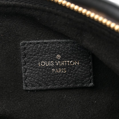 Louis Vuitton Monogram Pallas Black 6 of 11