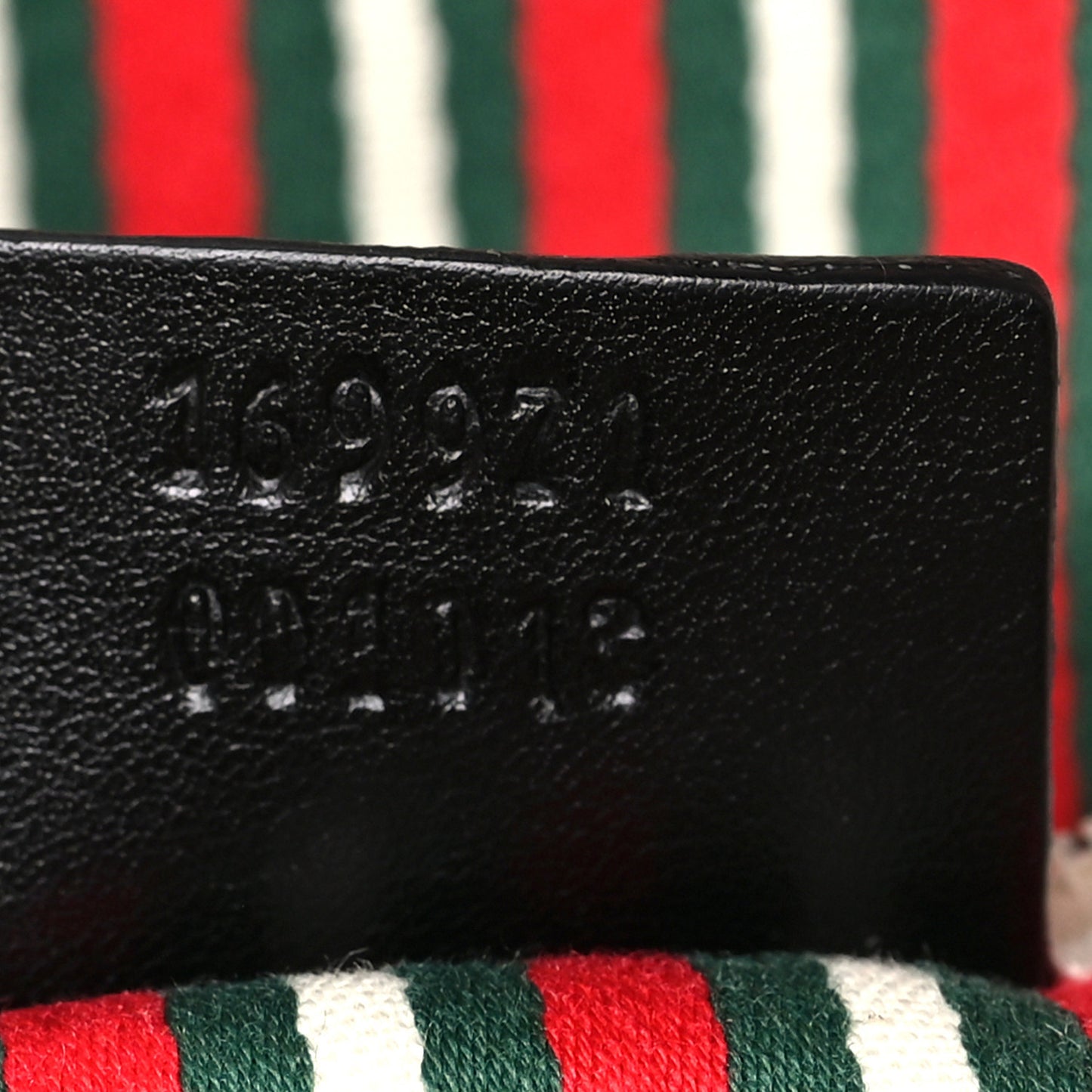 Monogram Medium New Britt Boston Black