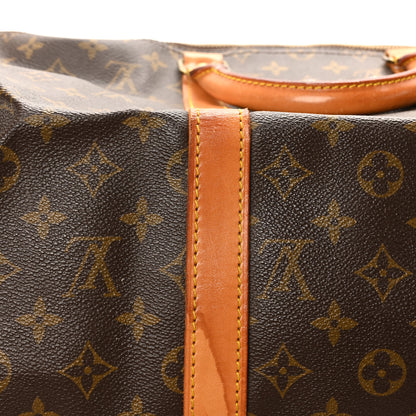 Louis Vuitton Monogram Keepall 50 14 of 14