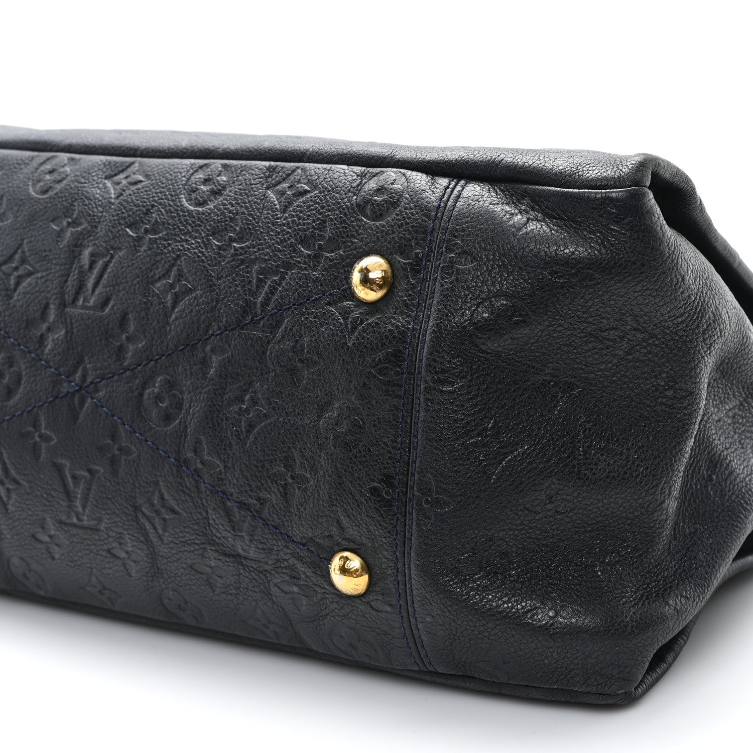 Louis Vuitton Empreinte Artsy MM Infini 9 of 10