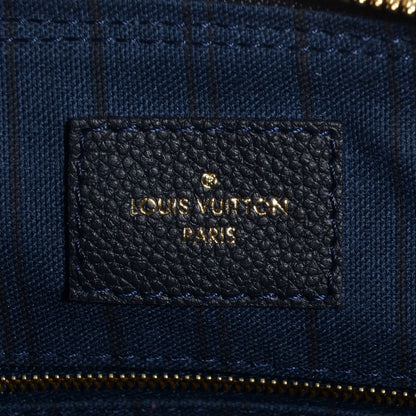 Louis Vuitton Empreinte Speedy Bandouliere 25 Infini 6 of 8