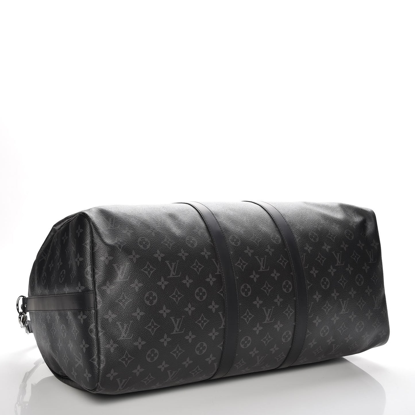 Monogram Eclipse Keepall Bandouliere 55