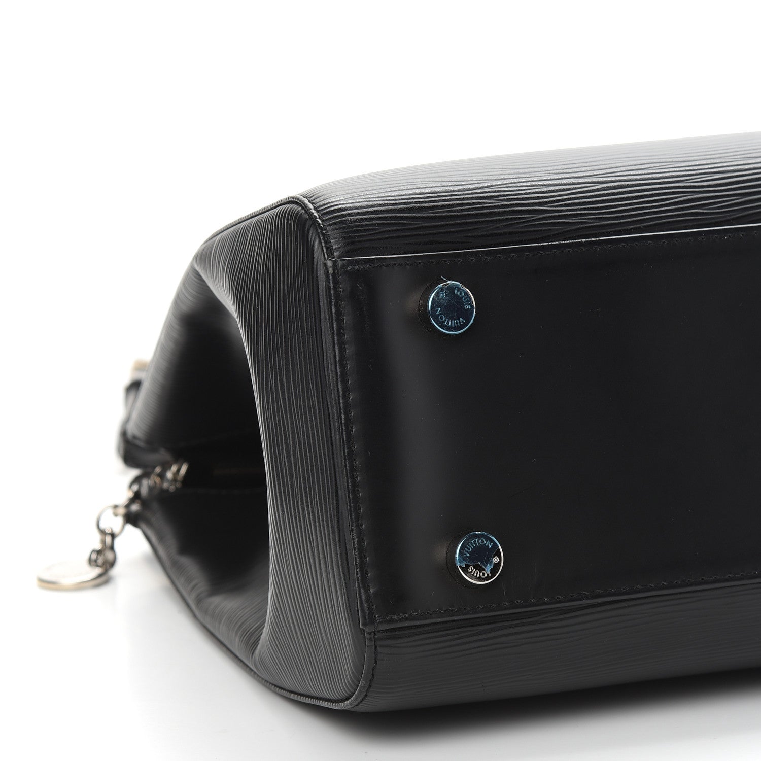 Louis Vuitton Epi Brea GM Black 8 of 9