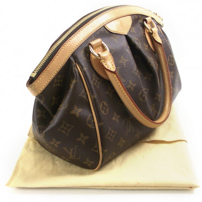 Louis Vuitton Monogram Tivoli PM 3 of 9