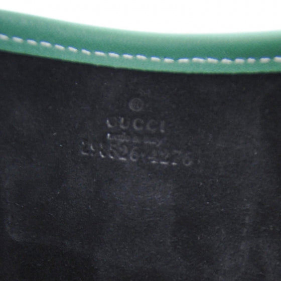 Gucci City Collection London Skyline Ipad Case Olympics 1 of 1