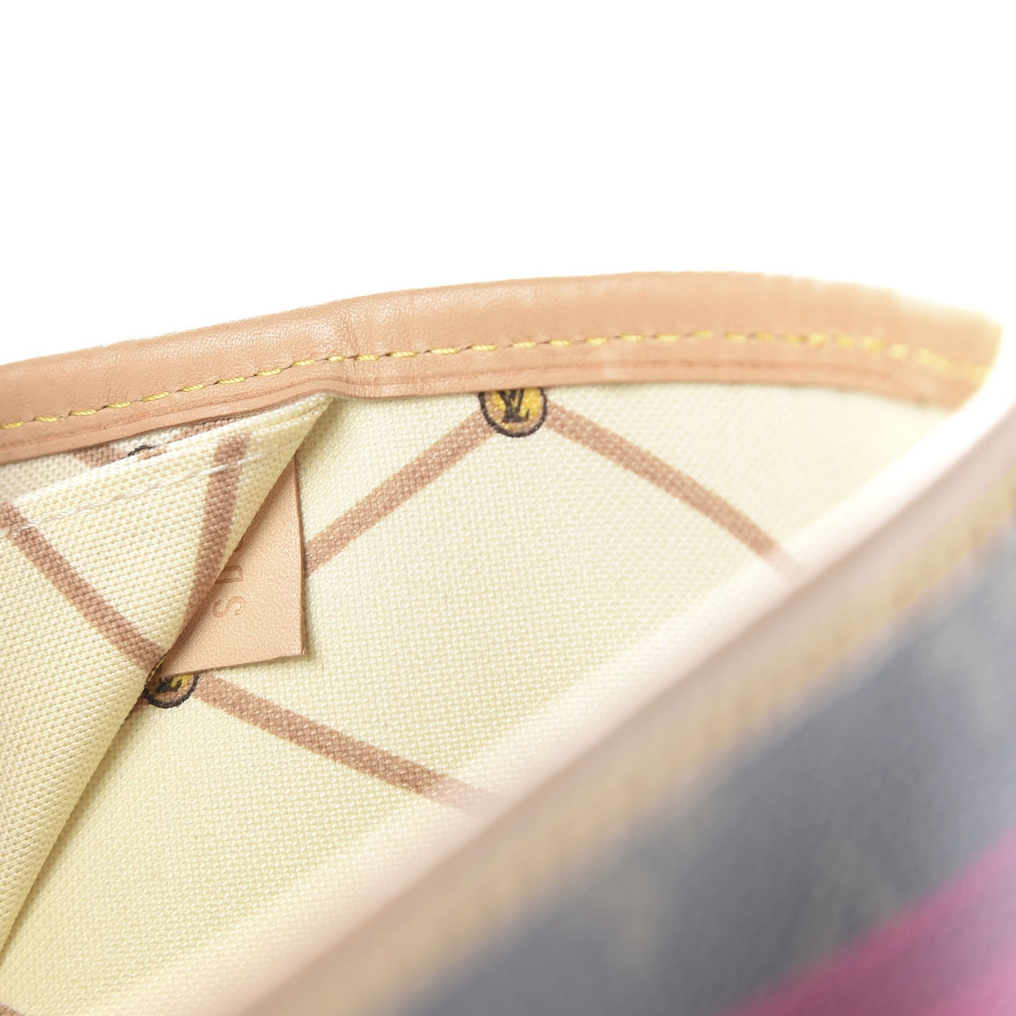 Monogram Summer Trunks Neo Neverfull MM