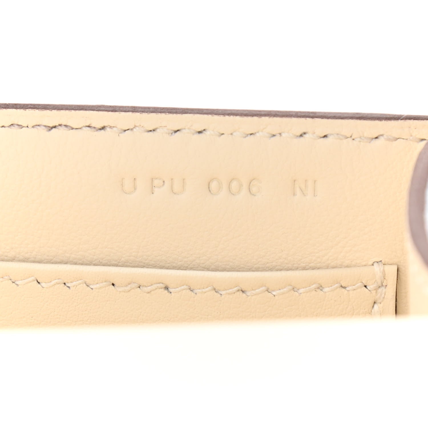 Hermes Chevre Mysore Verso Geta Bleu Brume Nata 6 of 9