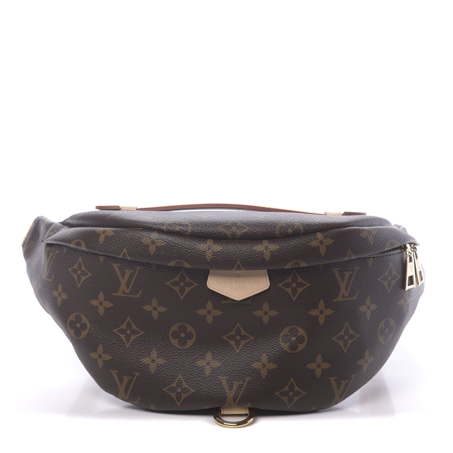Louis Vuitton Monogram Bumbag 1 of 9