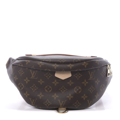 Louis Vuitton Monogram Bumbag 1 of 9