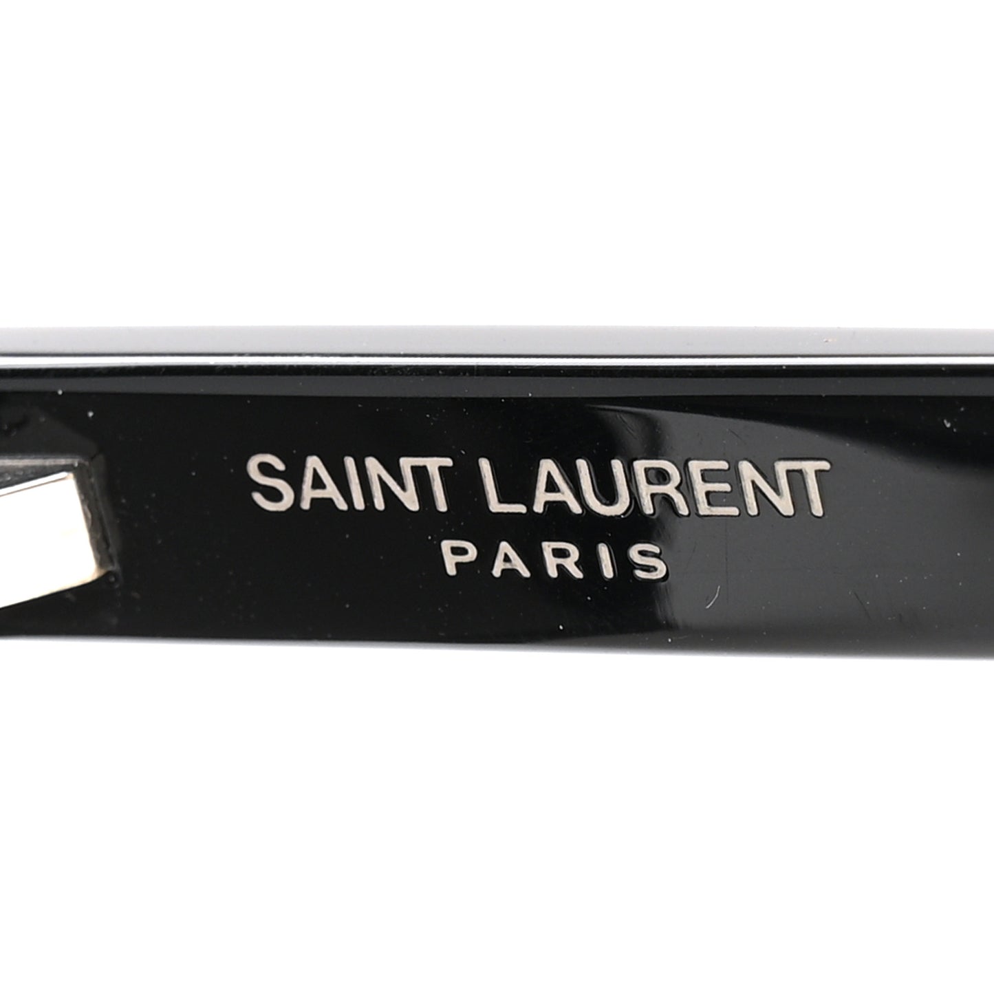 Cat Eye Kate SL369 Sunglasses Black