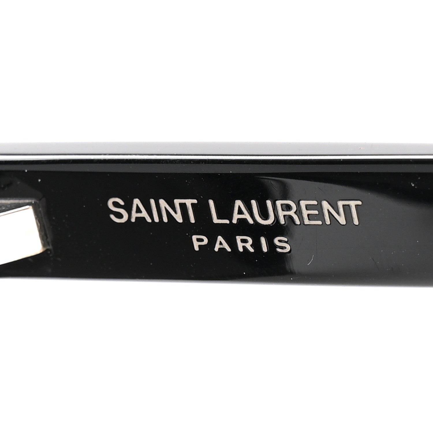 Saint Laurent Cat Eye Kate SL369 Sunglasses Black 6 of 8