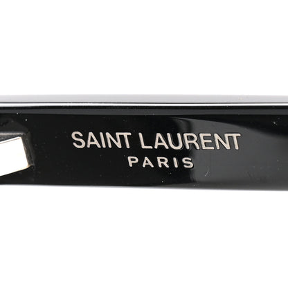 Saint Laurent Cat Eye Kate SL369 Sunglasses Black 6 of 8