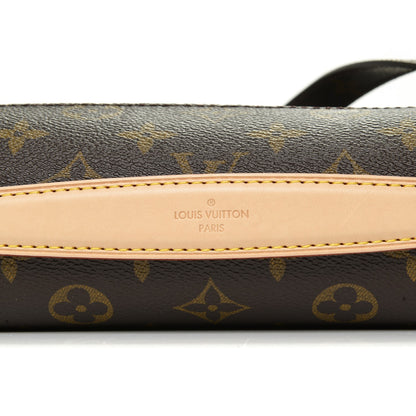 Louis Vuitton Monogram Pochette Metis 7 of 7