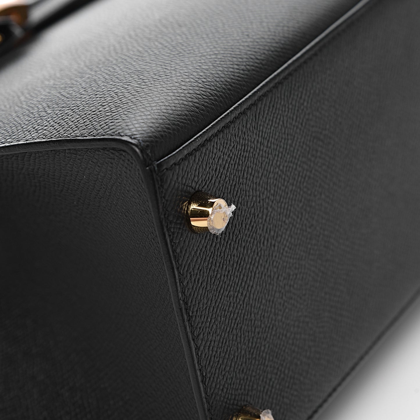Epsom Kelly Sellier 28 Black