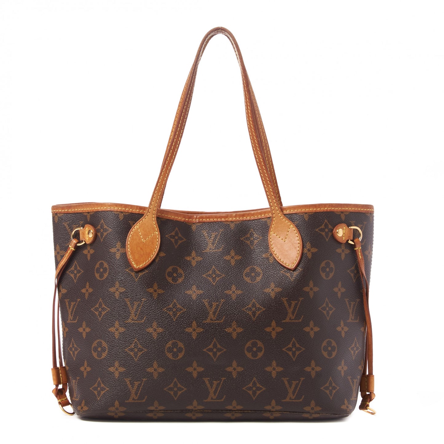 Monogram Neverfull PM