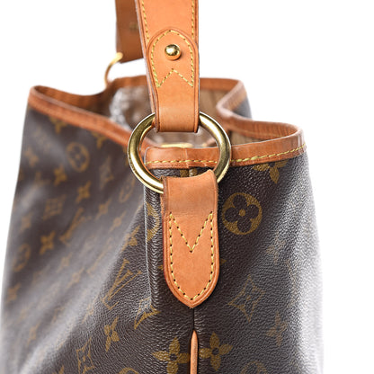 Louis Vuitton Monogram Delightful PM 14 of 15