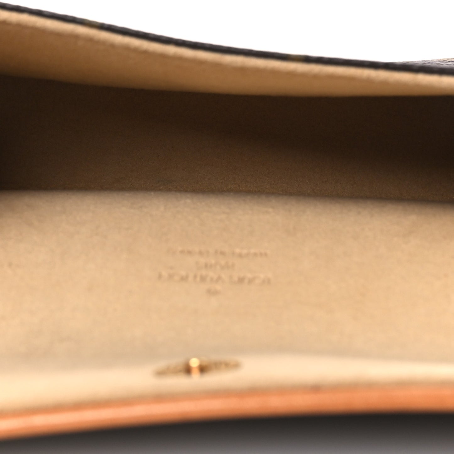 Monogram Pochette Florentine XS
