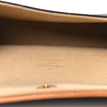 Louis Vuitton Monogram Pochette Florentine XS 4 of 8