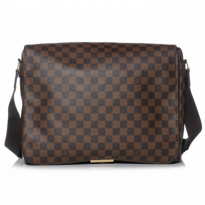 Louis Vuitton Damier Ebene Bastille Messenger 1 of 7