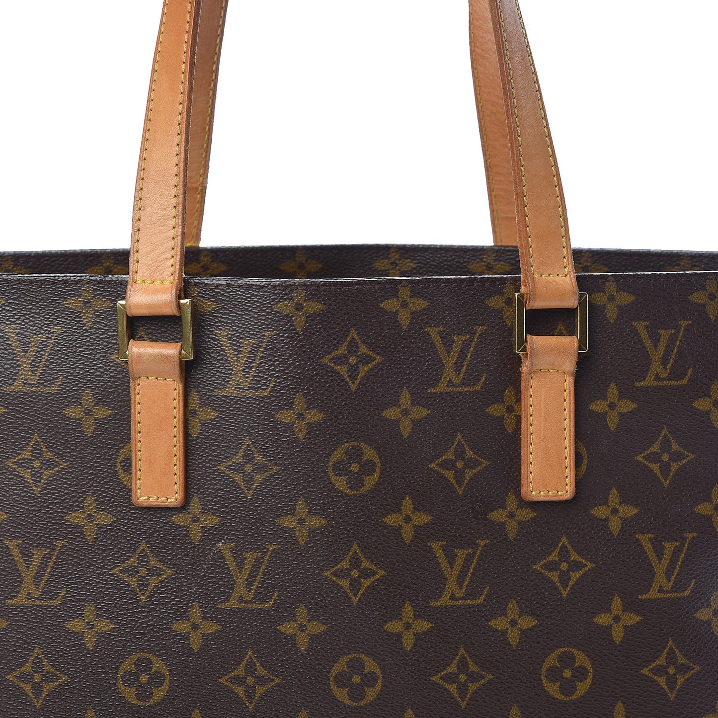 Monogram Luco