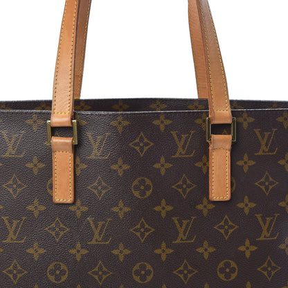 Louis Vuitton Monogram Luco 8 of 10