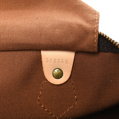 Louis Vuitton Monogram Speedy 30 7 of 11
