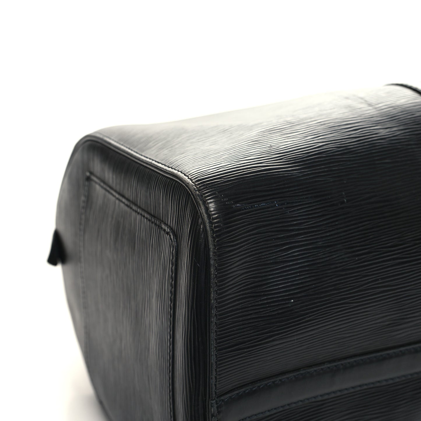 Epi Keepall 50 Black