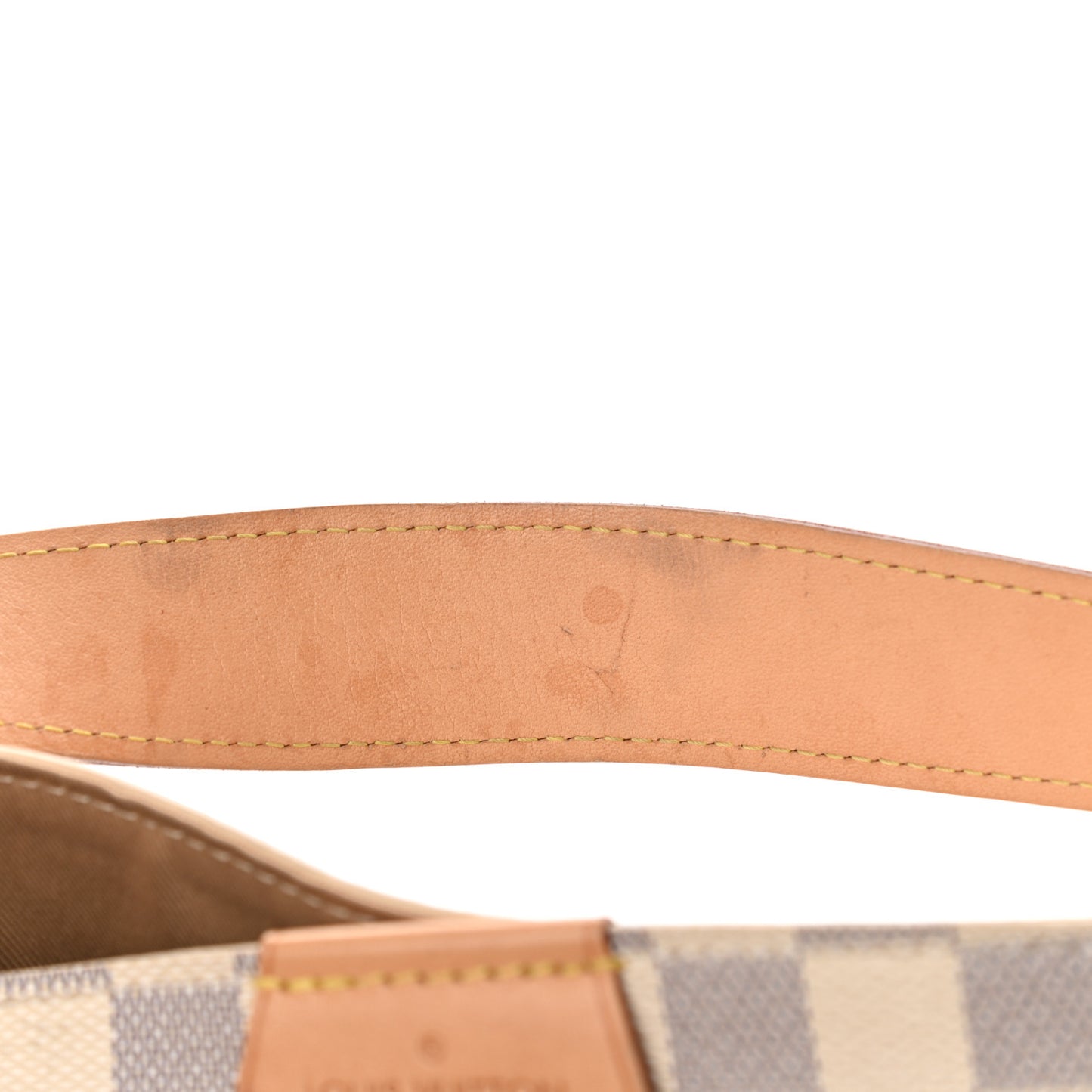 Damier Azur Graceful MM