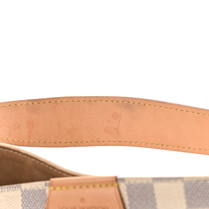 Louis Vuitton Damier Azur Graceful MM 12 of 12
