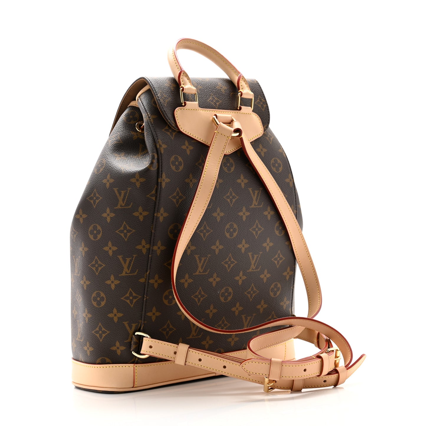 Monogram Montsouris MM