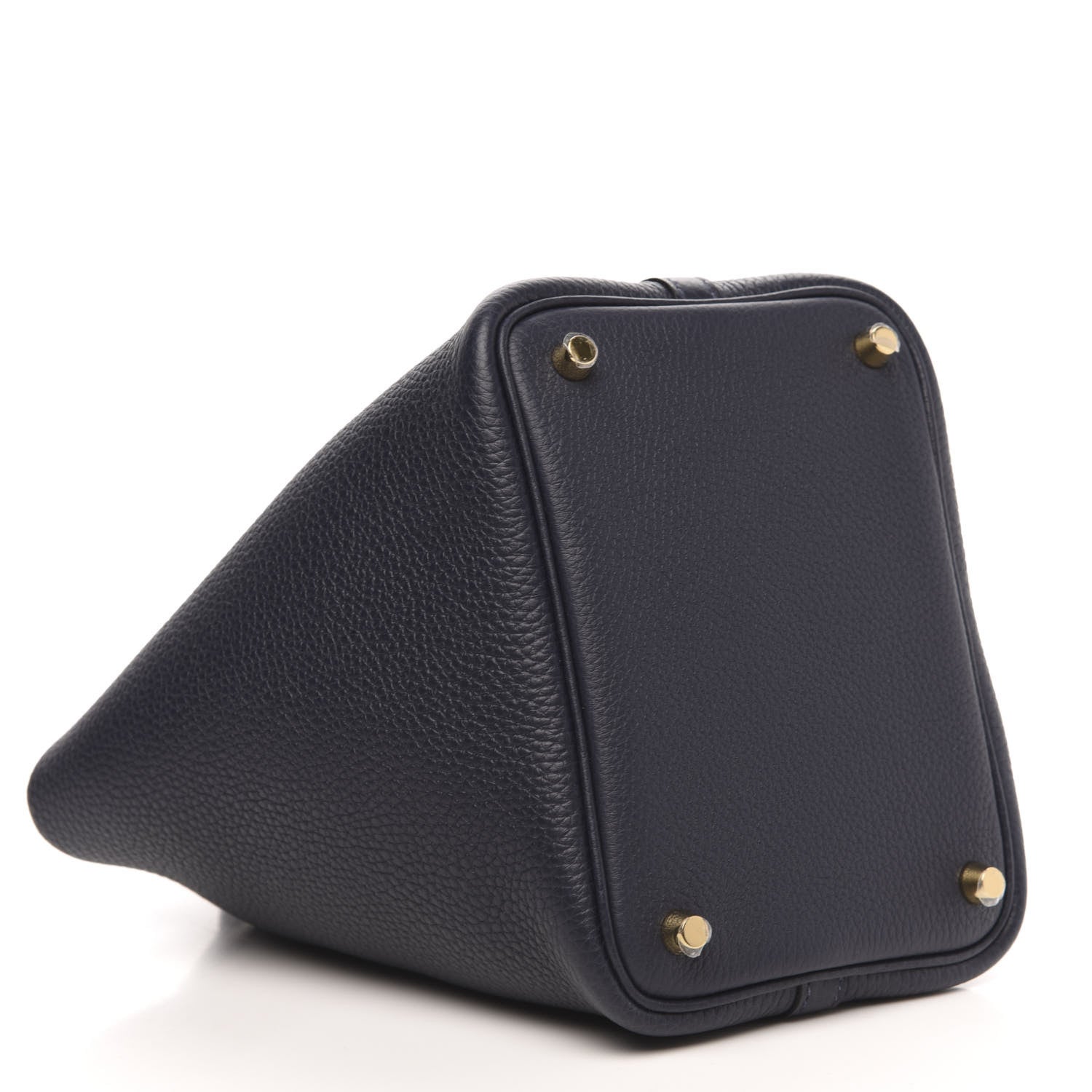 Hermes Taurillon Clemence Picotin Lock 18 PM 4 of 10