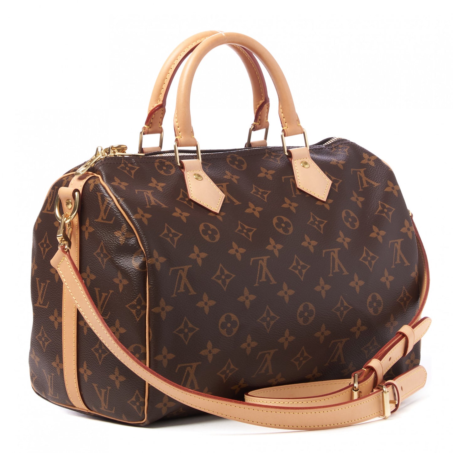 Monogram Speedy Bandouliere 30