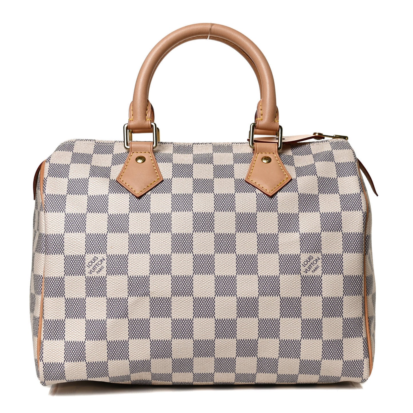 Damier Azur Speedy 25