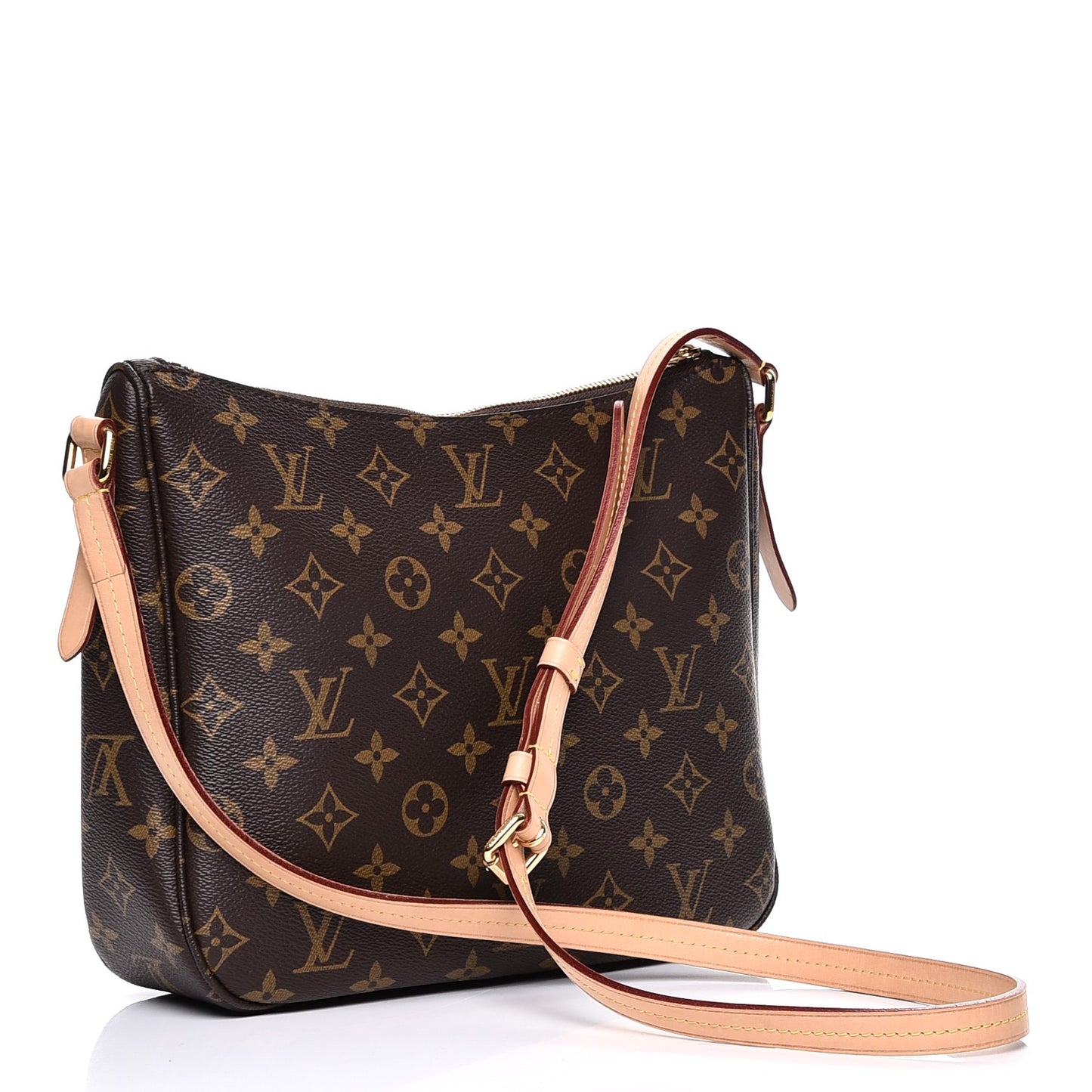 Monogram Mabillon