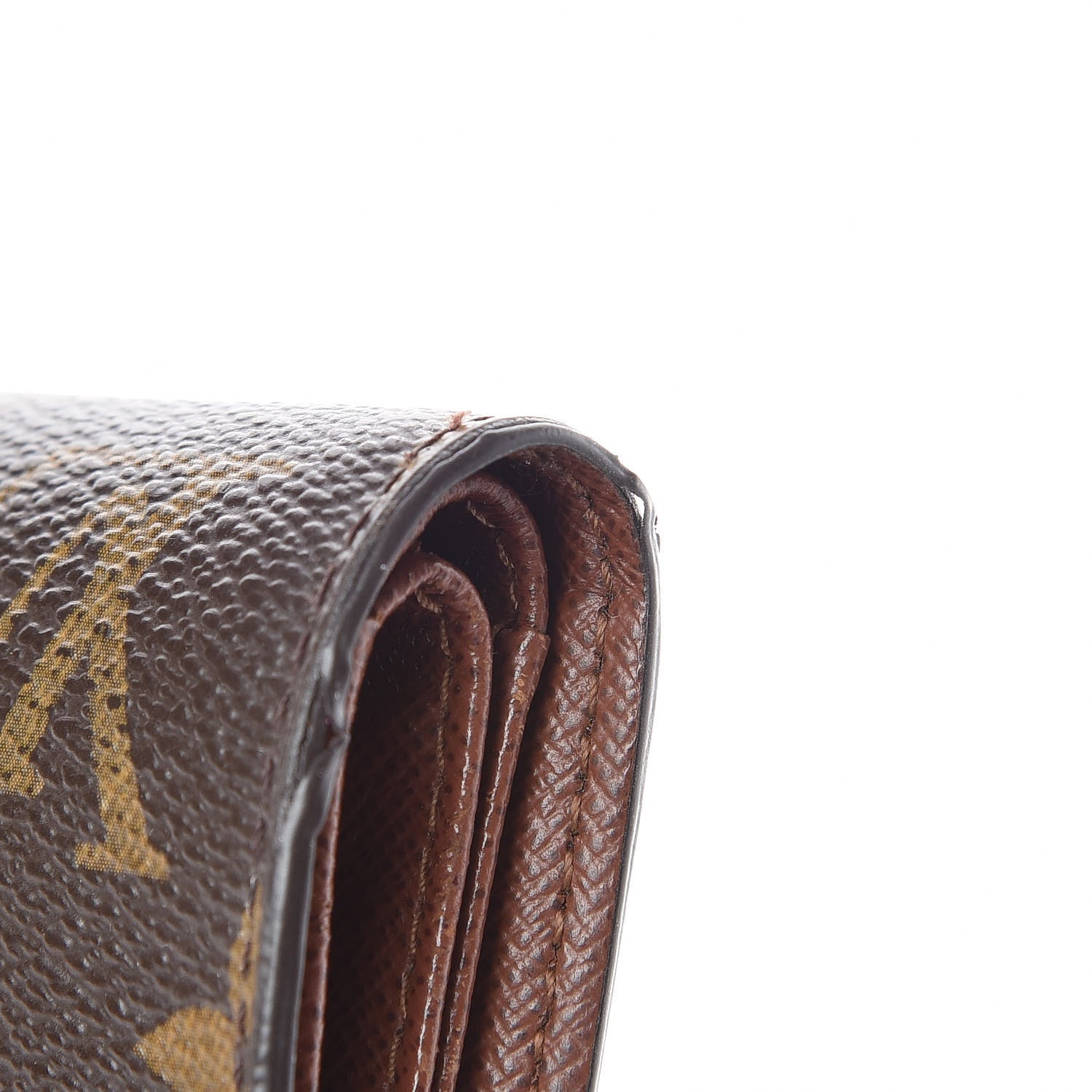 Louis Vuitton Monogram Koala Compact Wallet 17 of 18