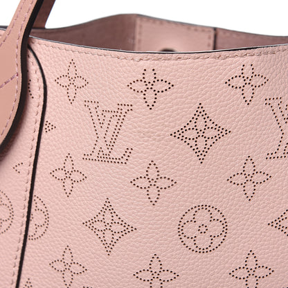 Louis Vuitton Mahina Hina PM Magnolia 13 of 13