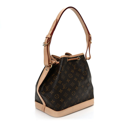 Louis Vuitton Monogram Petit Noe NM 3 of 12