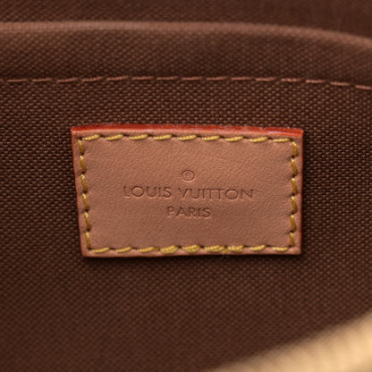 Louis Vuitton Monogram Multi Pochette Accessories Kaki 6 of 9
