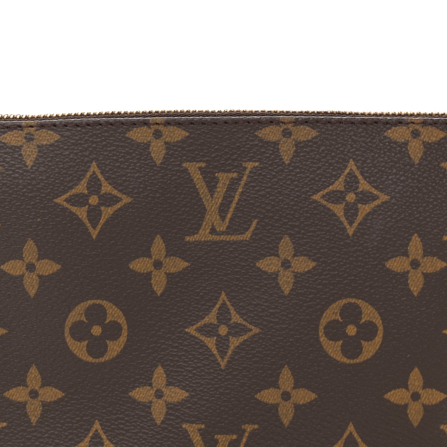 Louis Vuitton Monogram Pochette Accessories 8 of 12