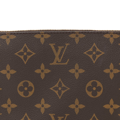 Louis Vuitton Monogram Pochette Accessories 8 of 12