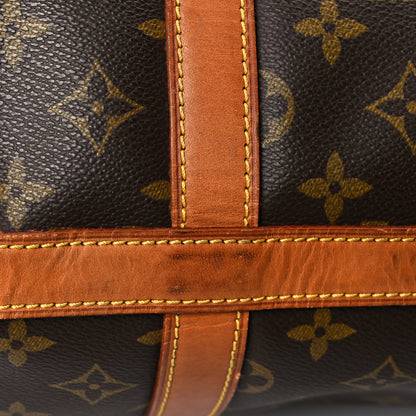 Louis Vuitton Monogram Sac Flanerie 50 7 of 12