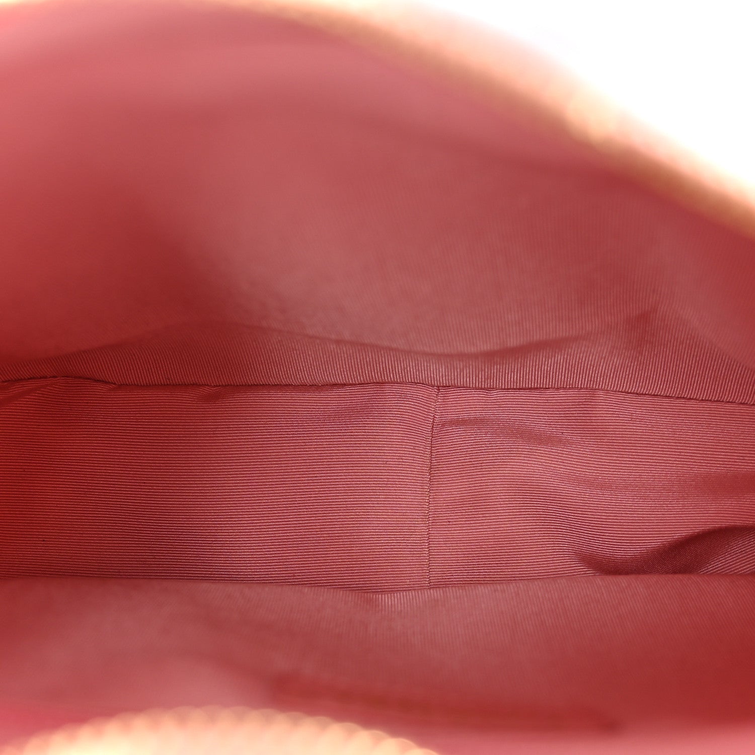 Chanel Caviar Quilted Timeless CC Shoulder Bag Pink 5 of 13