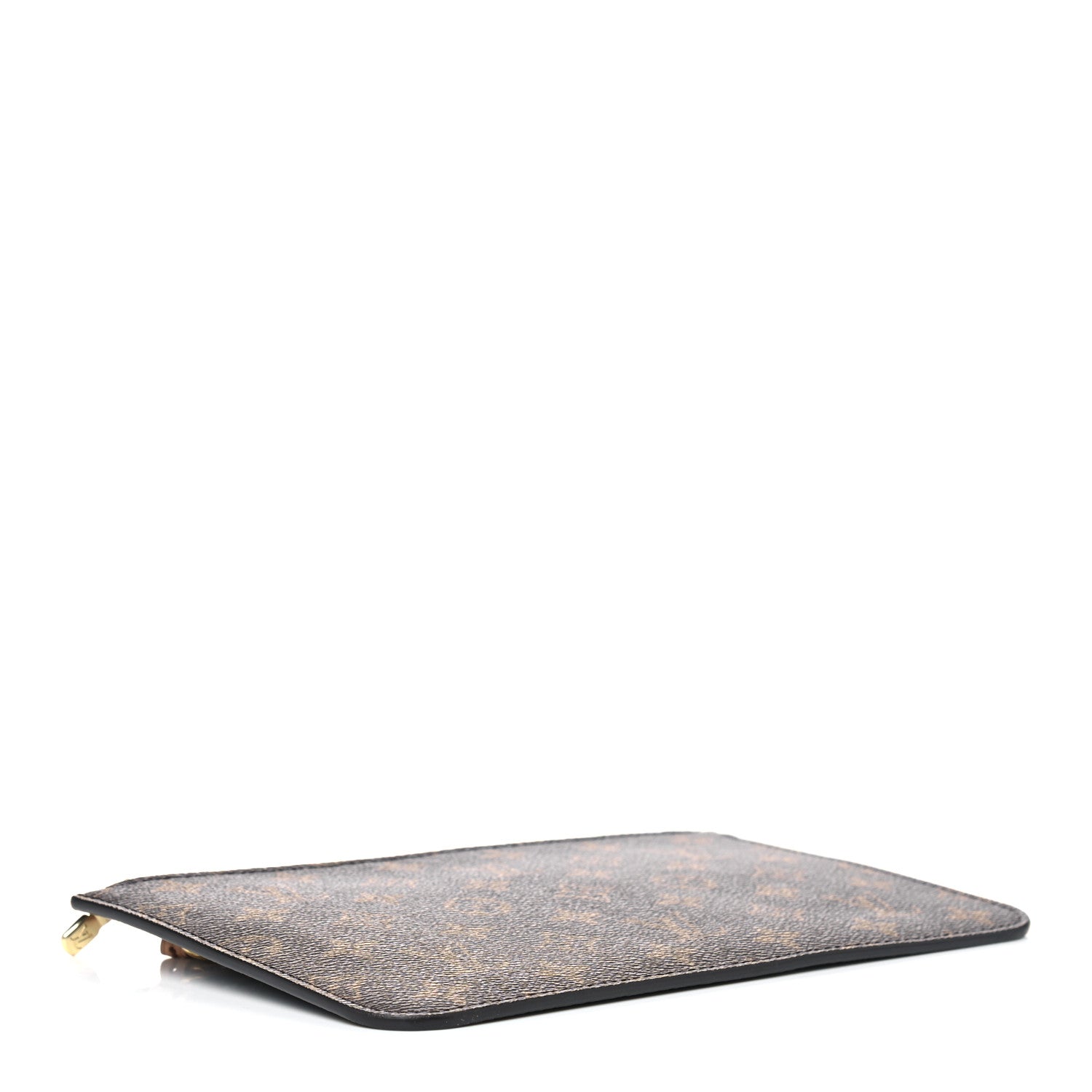 Louis Vuitton Monogram Neverfull MM GM Pochette 3 of 4