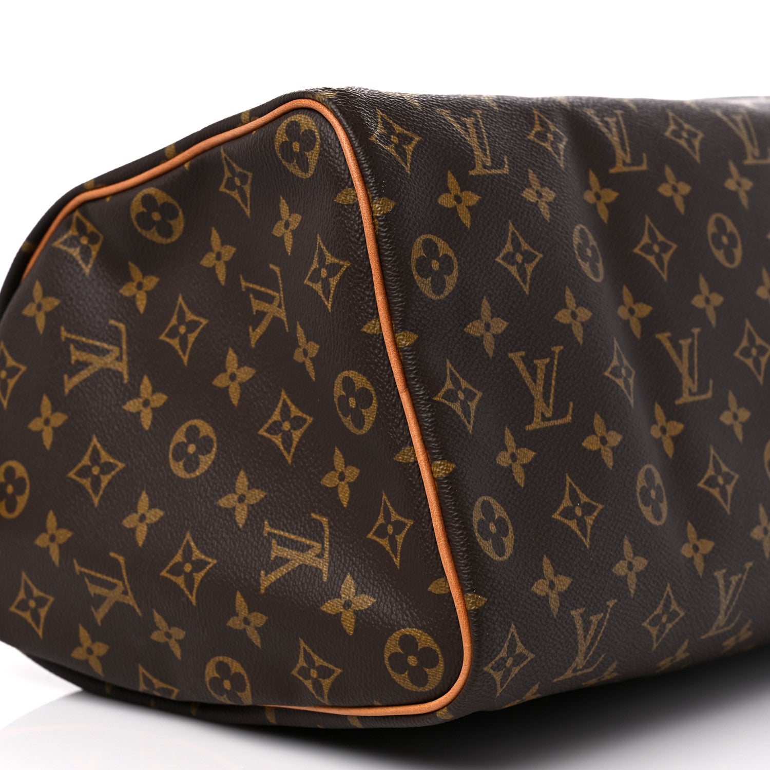 Louis Vuitton Monogram Speedy 35 6 of 18