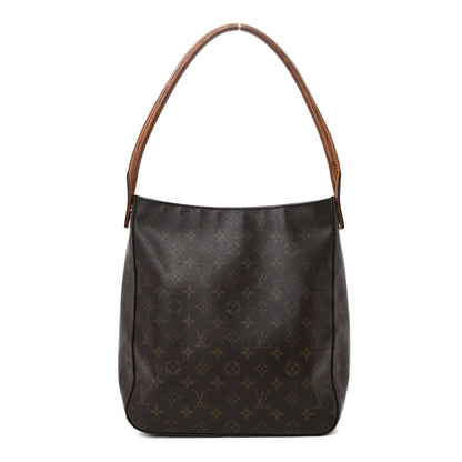 Louis Vuitton Monogram Looping GM 1 of 15