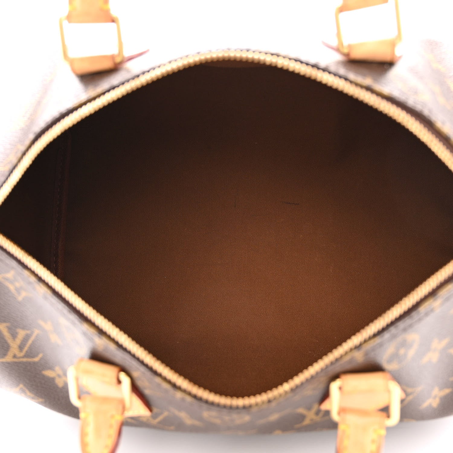 Louis Vuitton Monogram Speedy 30 5 of 15