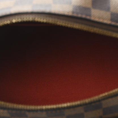 Louis Vuitton Damier Ebene Ribera MM 5 of 9