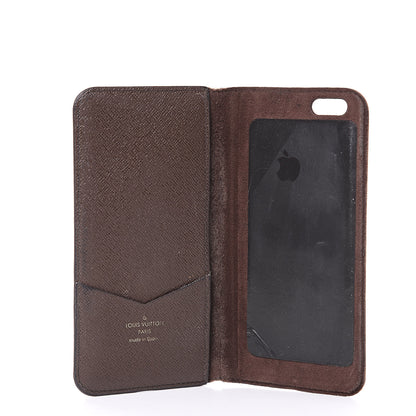 Louis Vuitton Monogram iPhone 7/8 Plus Folio Case 5 of 10